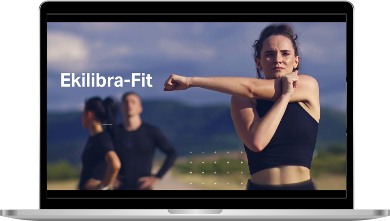 Video Ekilibra Fit